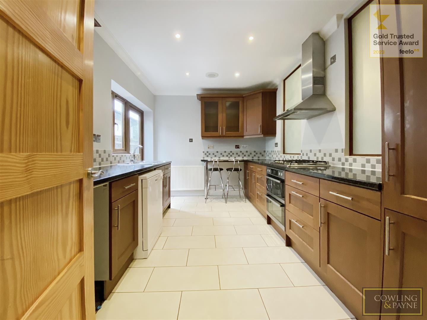 Station Road, Billericay